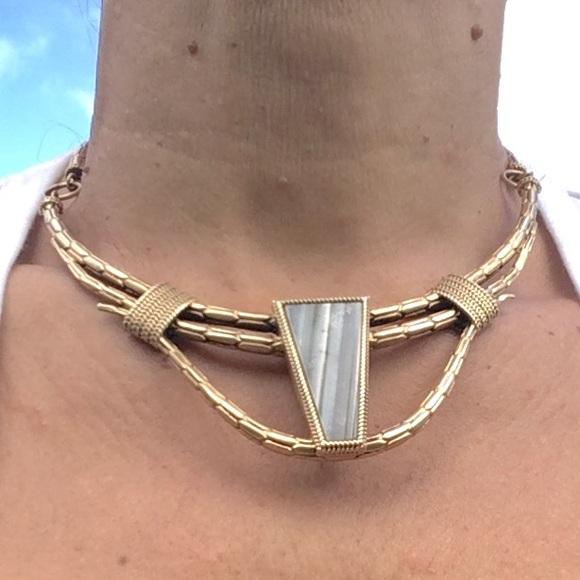 💥SUPER SALE!💥 A PEACE TREATY CHOKER - Picture 4 of 4